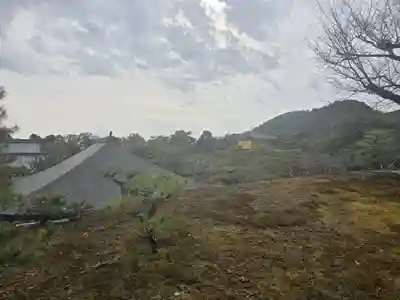 鹿苑寺(金閣寺)(京都府)