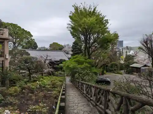 東長谷寺　薬王院(東京都)