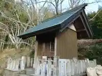岩松寺のその他建物