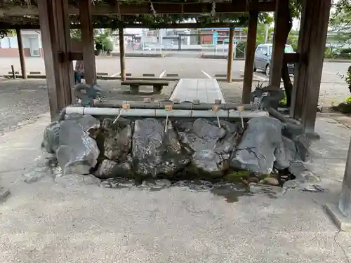 田縣神社(愛知県)