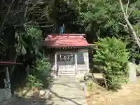 金比羅神社(茨城県)