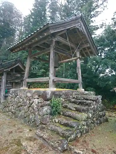 顕海寺(福井県)