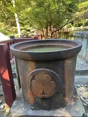 久能山東照宮(静岡県)