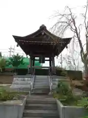 壽徳寺の建物その他