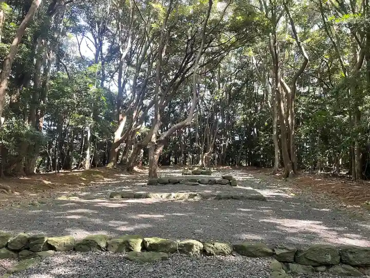 宗像大社(福岡県)