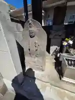 稲荷神社(東京都)