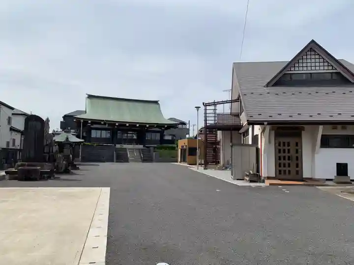 地蔵院(千葉県)