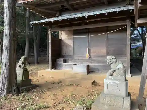 天津神社(千葉県)
