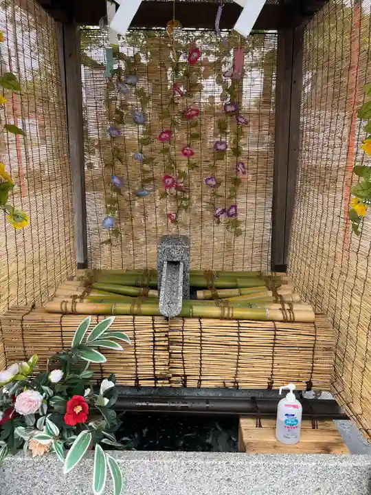 鹿島神社(栃木県)