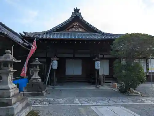 常施無畏寺　護浄院（清荒神）(京都府)