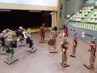 諏訪南宮神社(愛知県)