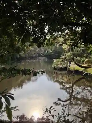 明治神宮(東京都)