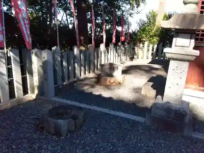 稲荷神社(滋賀県)