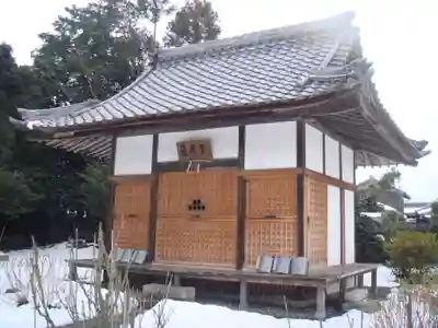 総持寺の末社・摂社