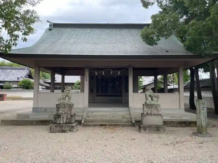 斑鳩寺(兵庫県)