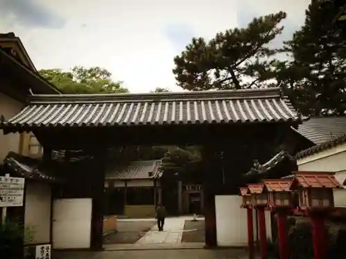 茨木神社のその他建物