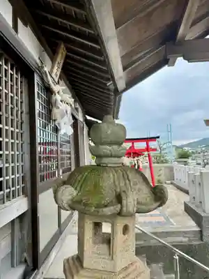 蛭子神社(和歌山県)