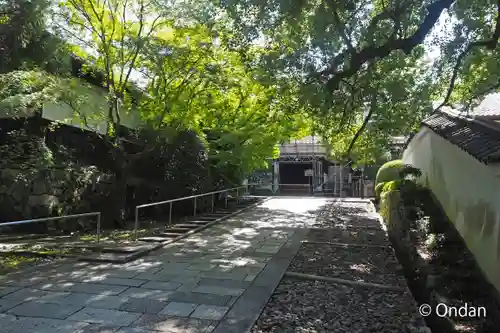 青蓮院門跡のその他建物