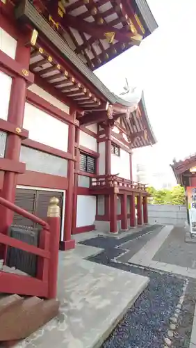 羽田神社(東京都)