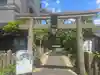 住吉毘沙門天 東福寺(大阪府)
