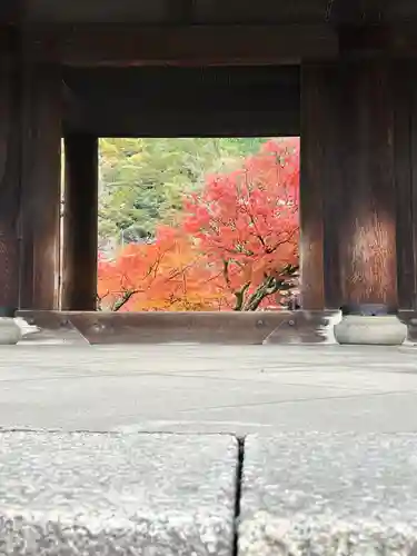 南禅寺(京都府)