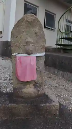 庚申堂(岐阜県)