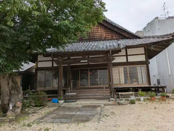 専琳寺(三重県)