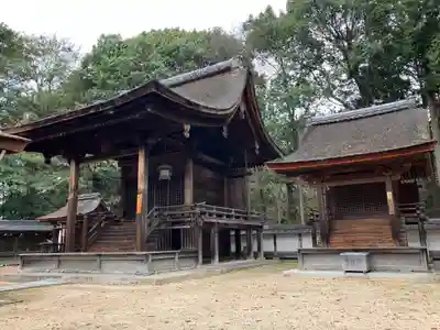 生和神社(滋賀県)