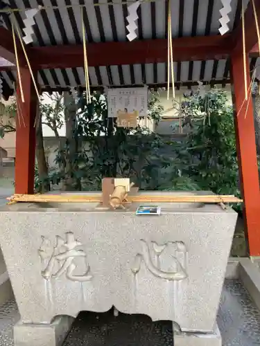 秋葉神社(東京都)
