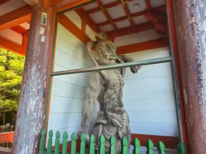 青岸渡寺(和歌山県)