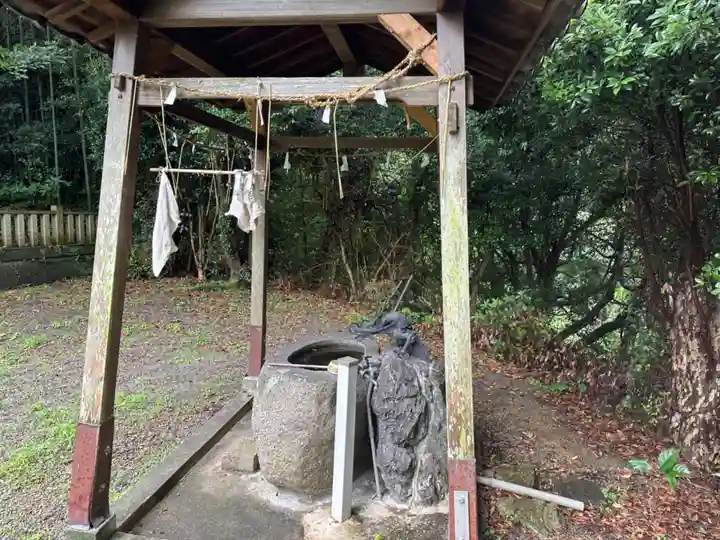 河上神社(兵庫県)