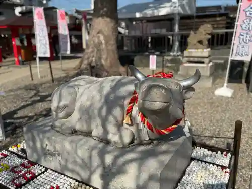 山田天満宮(愛知県)