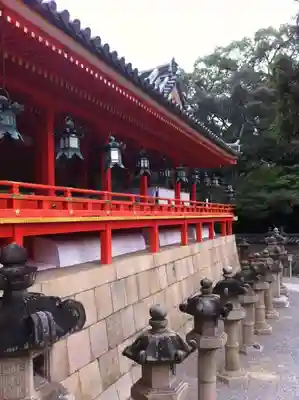 石清水八幡宮のその他建物