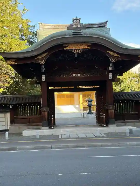 新善光寺(北海道)