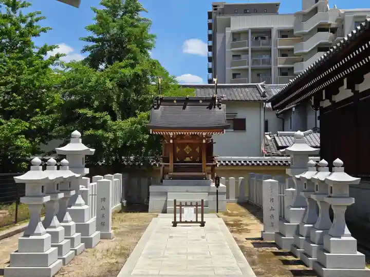 四天王寺(大阪府)