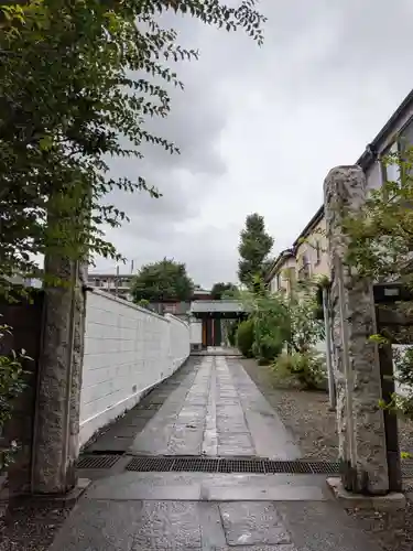 福寿院(東京都)