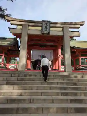 住吉大社(大阪府)