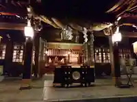 速谷神社(広島県)