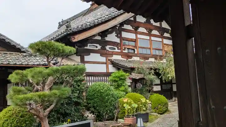 春光院(京都府)