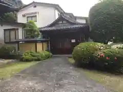 慈光寺の建物その他