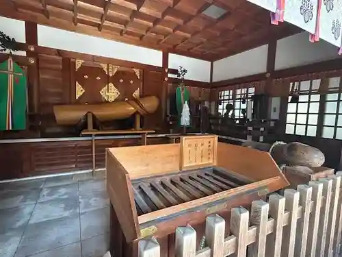 田縣神社(愛知県)