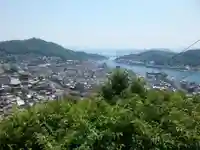 千光寺(広島県)