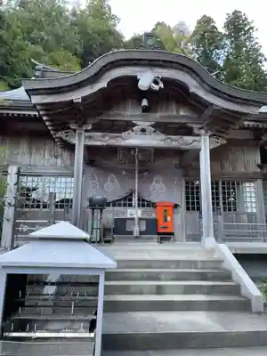 焼山寺(徳島県)