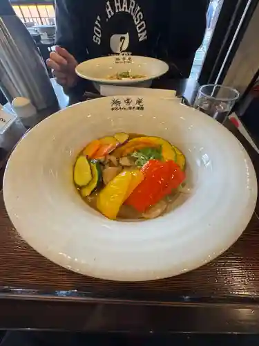 榛名神社(群馬県)