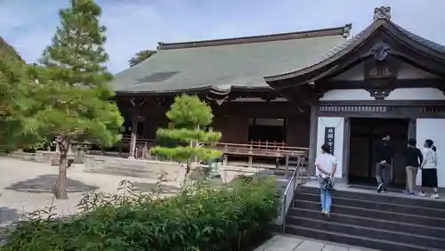 建長寺(神奈川県)