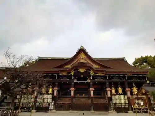 北野天満宮(京都府)