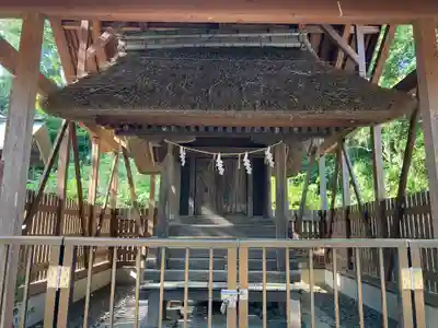 内外大神宮(茨城県)