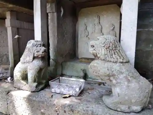 白山神社(福井県)