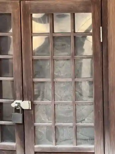 諏訪神社(三重県)