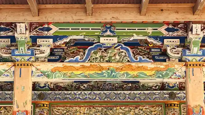 和歌浦天満宮(和歌山県)